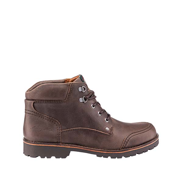 Livingstone New York Nubuck 48951-1502